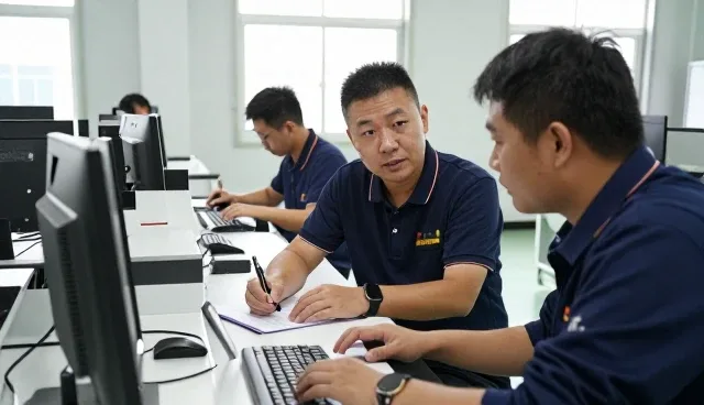 运维服务如何满足现代社区服务站需求