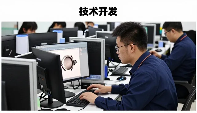 技术咨询技术怎么做得更稳:系统集成一线经验