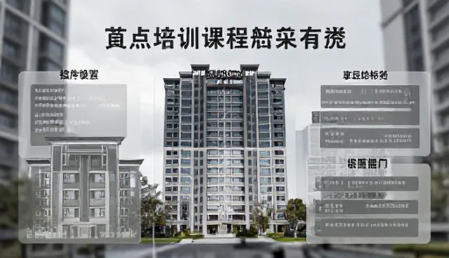 技术咨询如何助力企业应对复杂业务发展场景